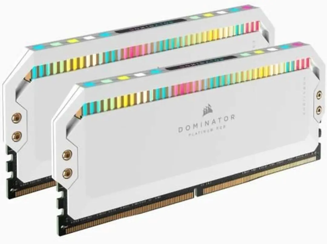 Corsair CMT32GX5M2B5200C40W DDR5 RAM - 32GB