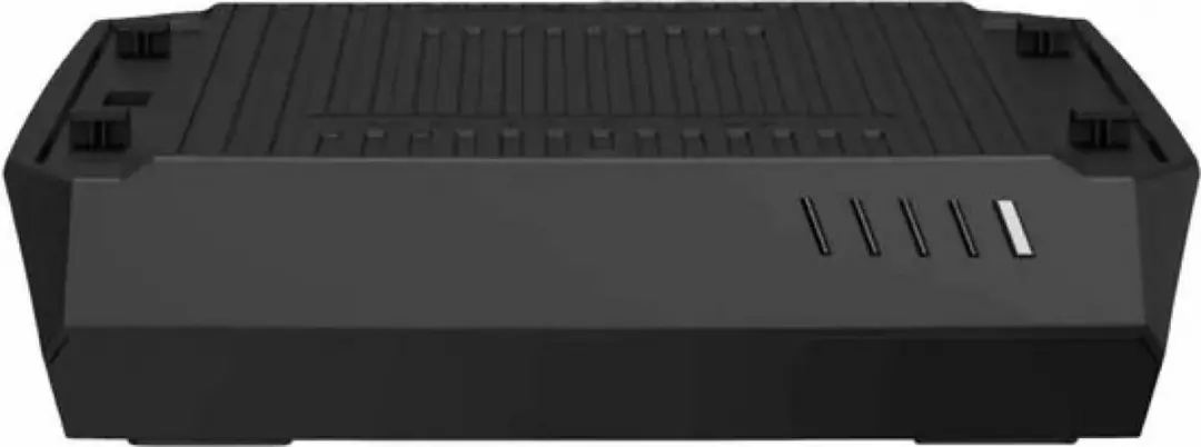 EcoFlow WAVE 2 Add-On Battery - Transparant - afbeelding 2 van 6