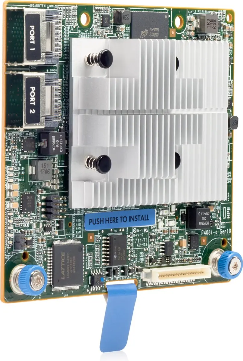 RAID controller card HPE 830824-B21