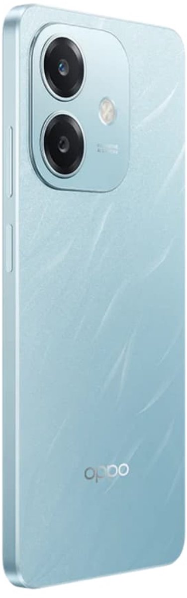 Oppo A60 5G Dual Sim 4/128GB Ripple Blue