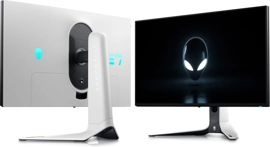 Dell Alienware AW2723DF Gaming Monitor 27" QHD 280Hz