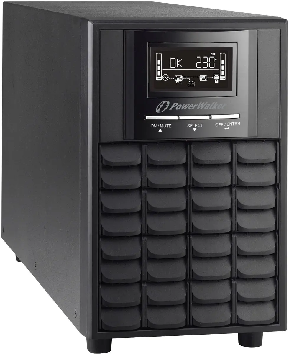 PowerWalker VI 1500 CW UPS