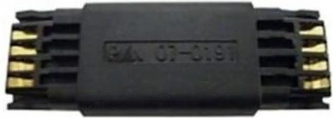Jabra kabeladapters/verloopstukjes GN to Plantronics P10 Adapter