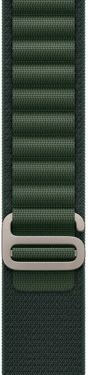 Apple Watch 49mm Alpine Loop