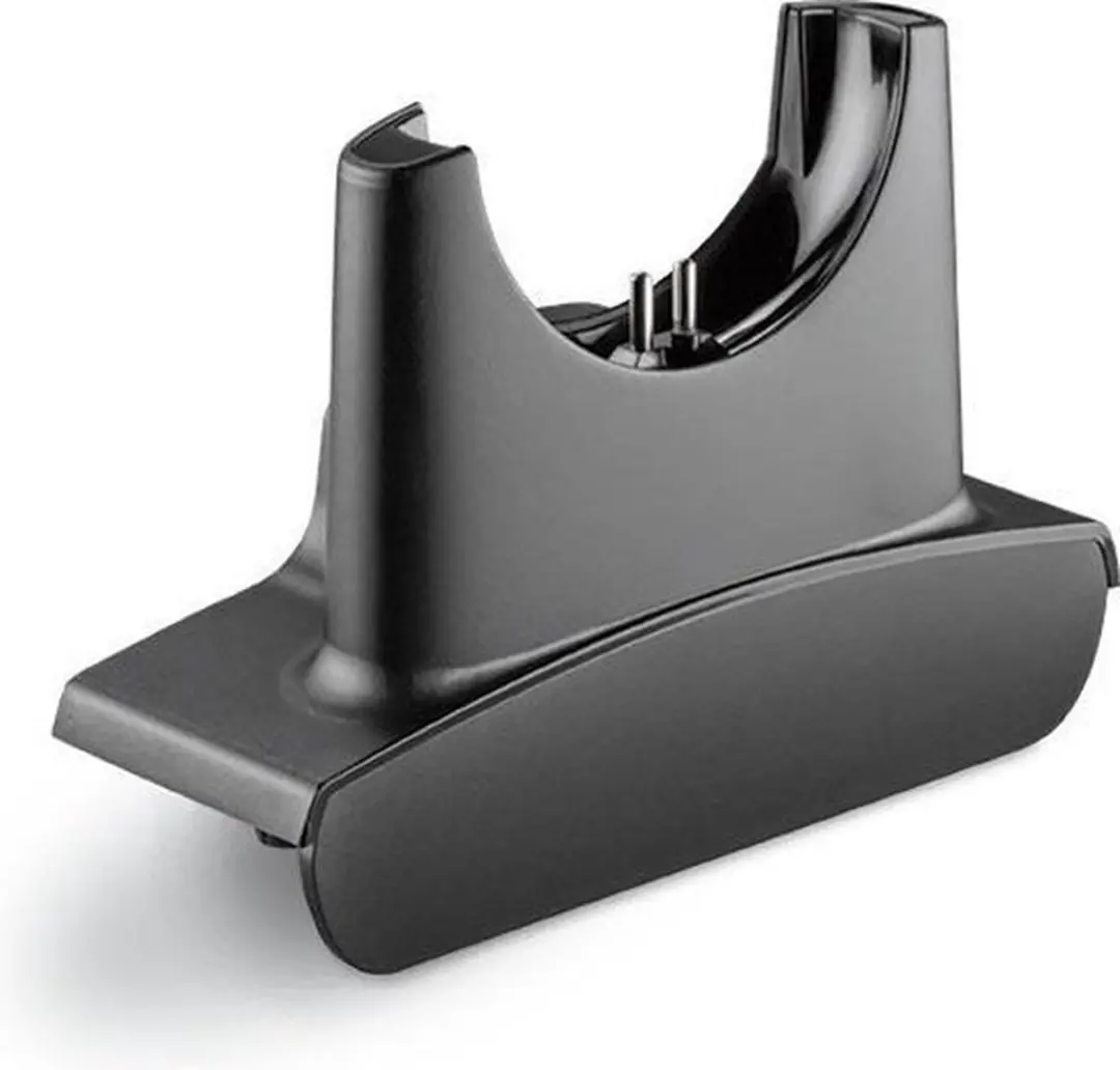 Plantronics opladers voor mobiele apparatuur Over-the-head charging cradle (CS51