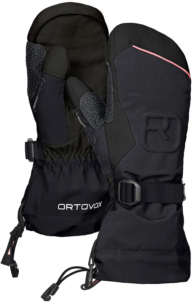 ORTOVOX Merino Freeride Mitten W