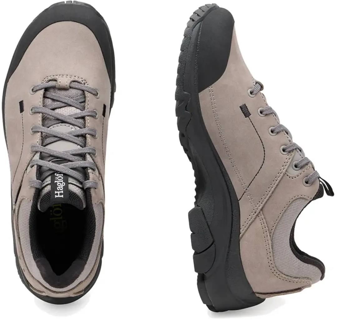 Haglöfs Ridge Gore-Tex II Wandelschoenen - EU 38 2/3 - Grijs - afbeelding 4 van 4