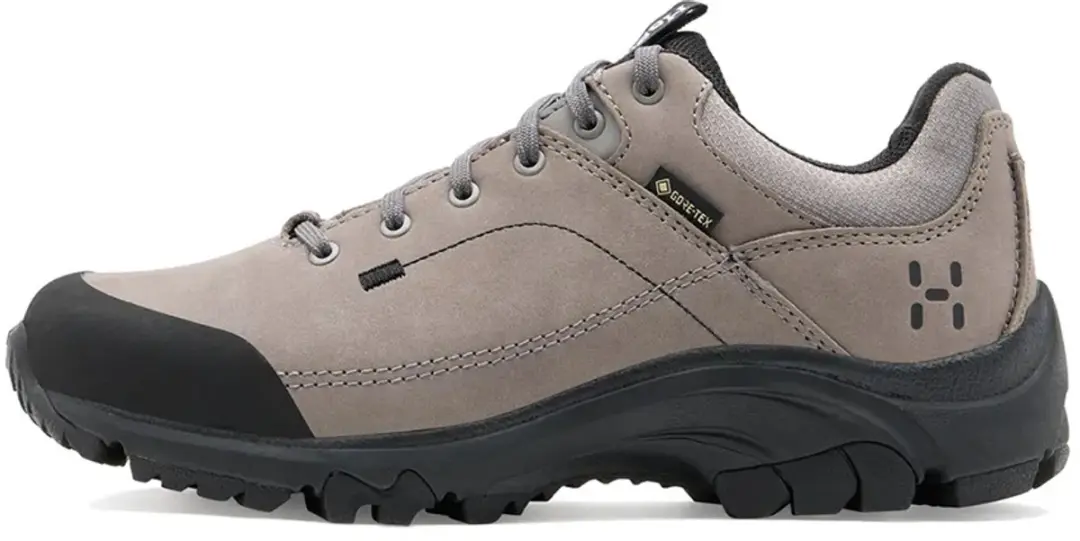 Haglöfs Ridge Gore-Tex II Wandelschoenen - EU 38 2/3 - Grijs - afbeelding 2 van 4