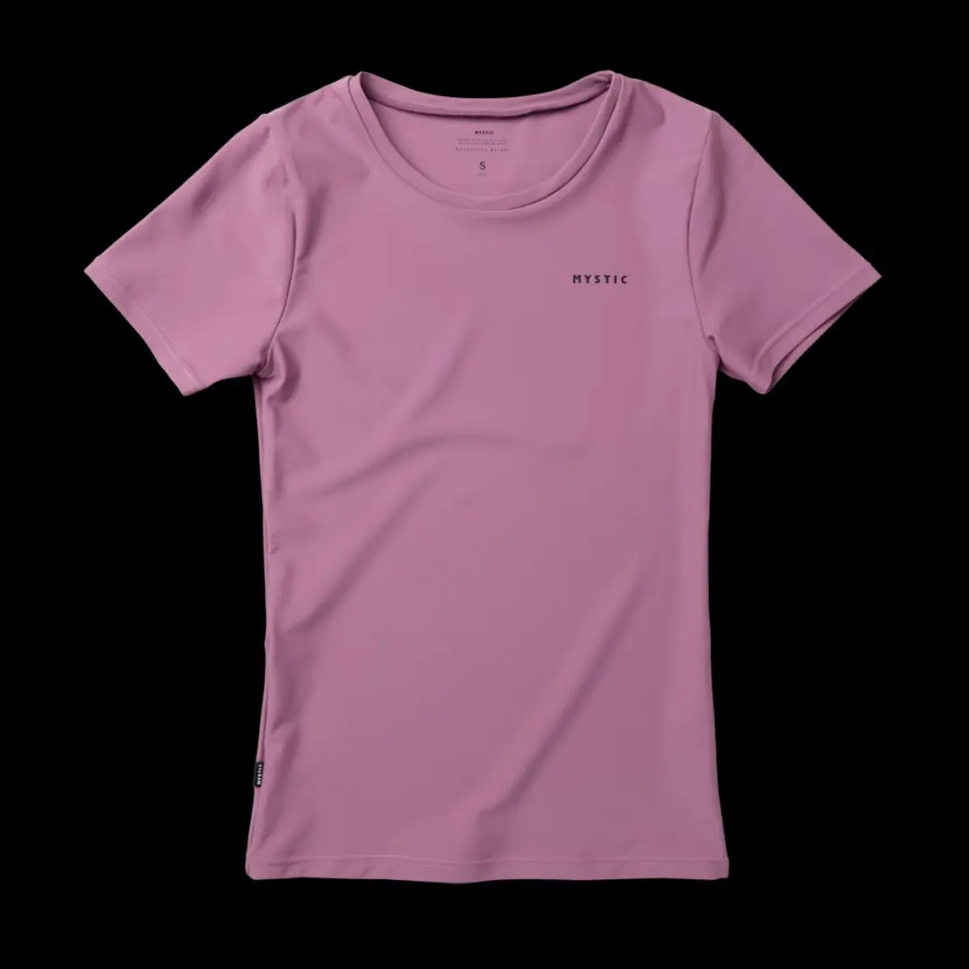 Mystic Star S/S Rashvest Women
