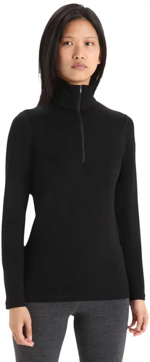 Icebreaker 260 Tech LS Half Zip