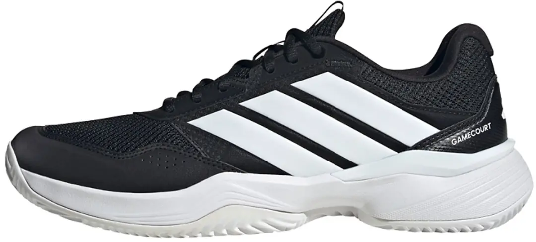Adidas Performance Gamecourt 3 Gravel Tennisschoenen