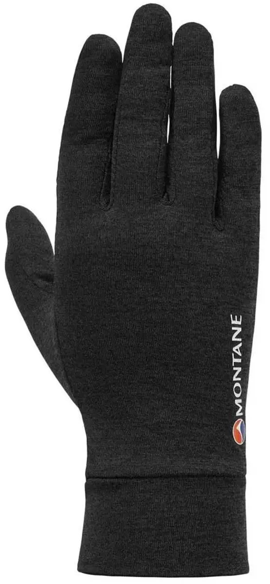 Montane Duality Gore-tex® Handschoenen Zwart S Vrouw