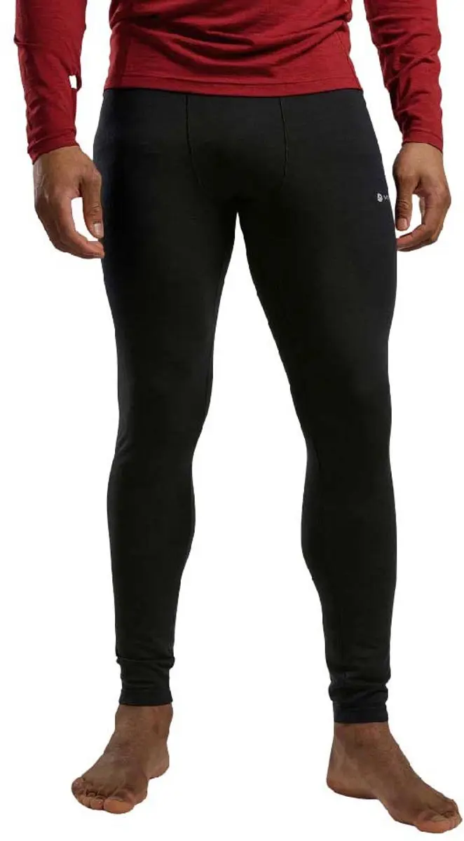 Montane Malli Leggings Zwart L Man