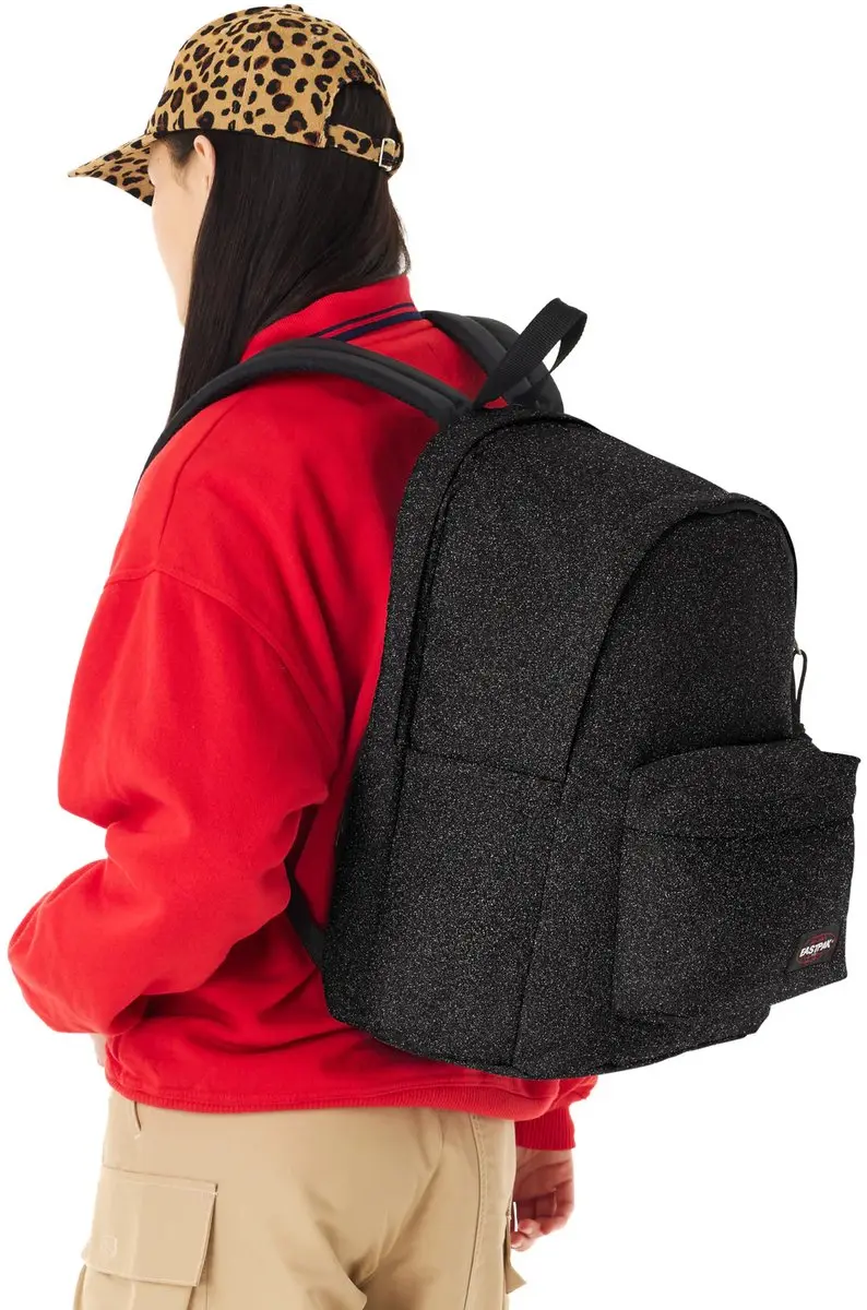 Eastpak Day Office Rugzak 27L - Zwart - afbeelding 6 van 6