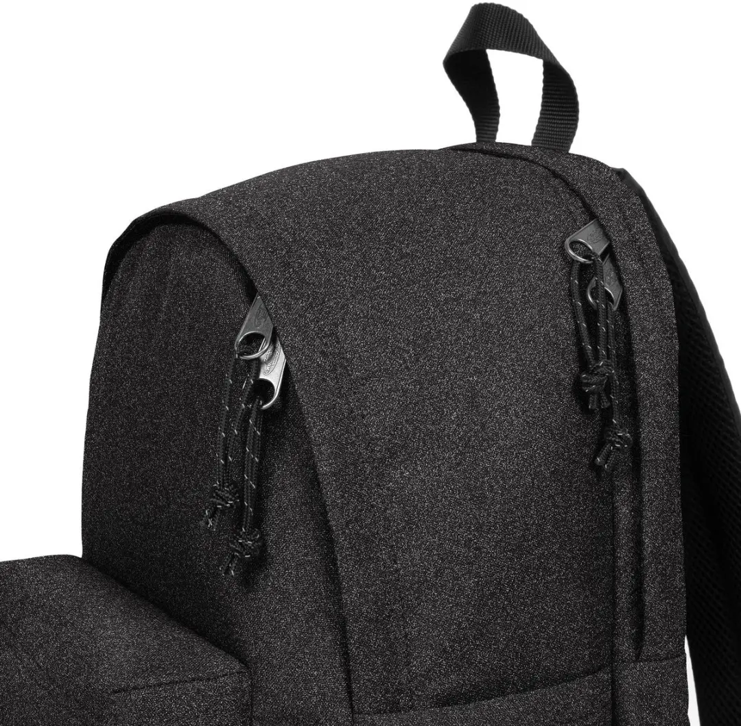 Eastpak Day Office Rugzak 27L - Zwart - afbeelding 4 van 6