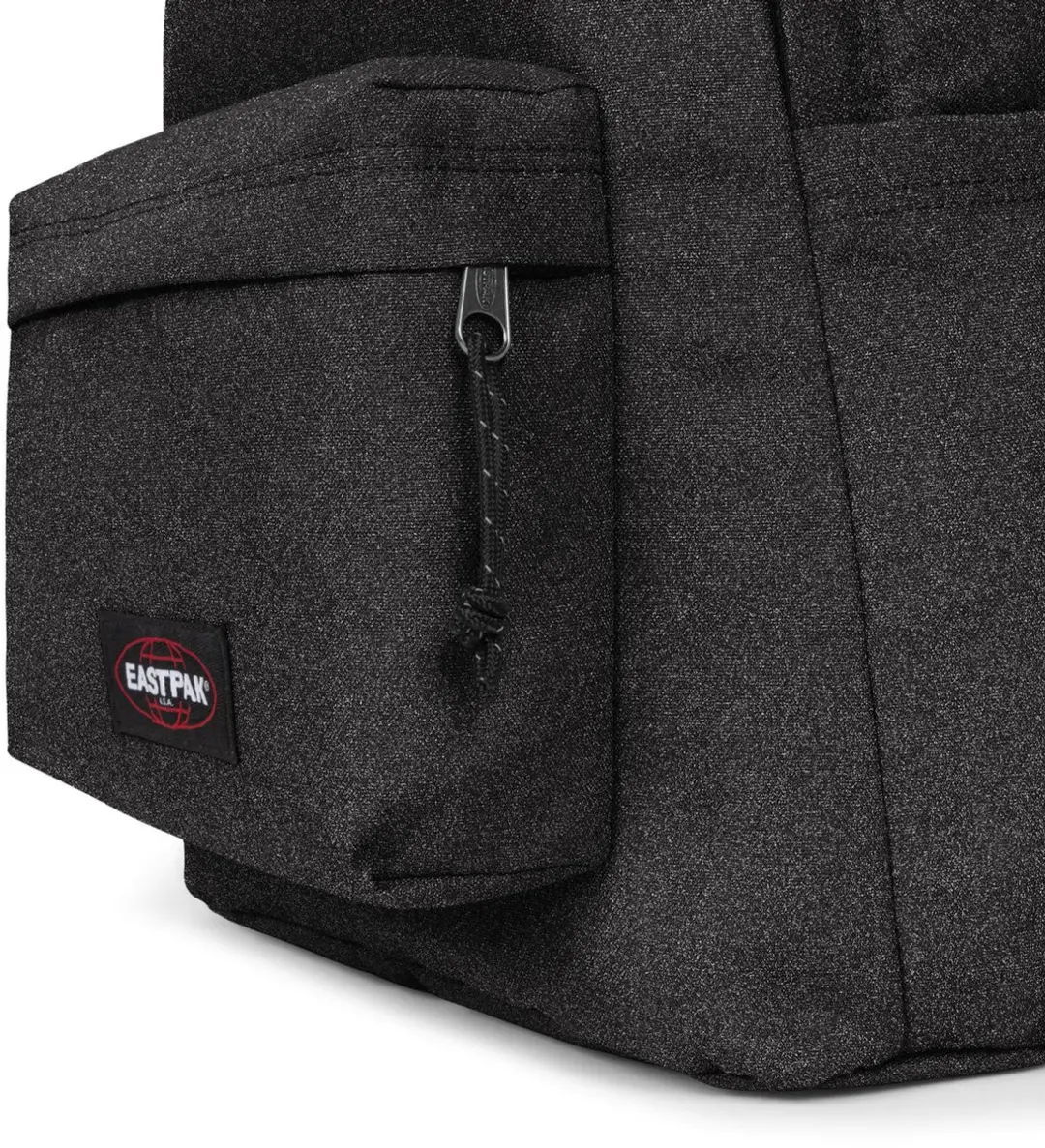 Eastpak Day Office Rugzak 27L - Zwart - afbeelding 3 van 6