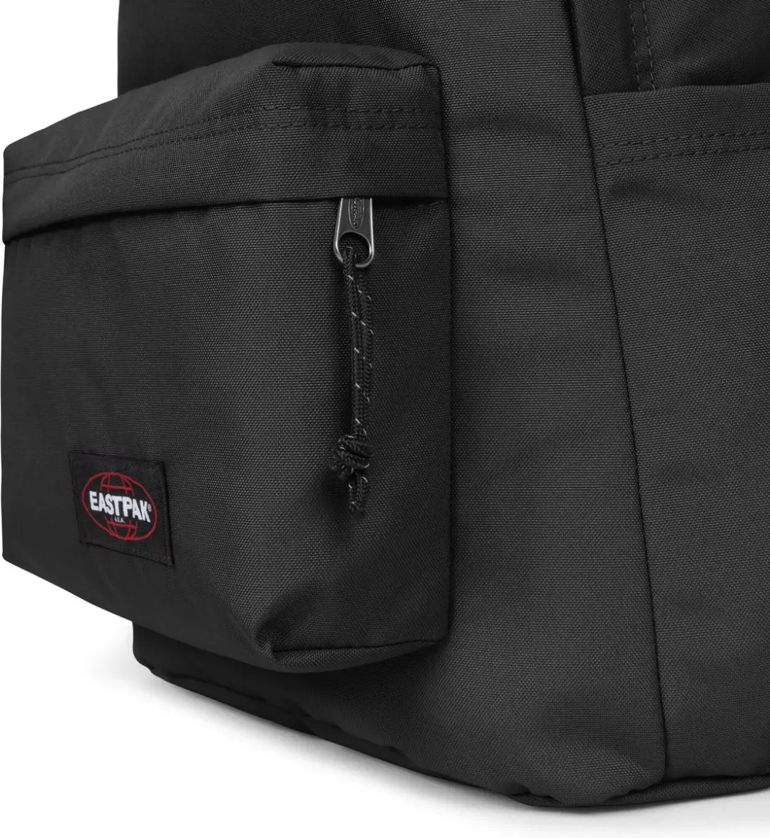 Eastpak Day Office Laptoprugzak 31L - 16 inch - Zwart - afbeelding 4 van 6