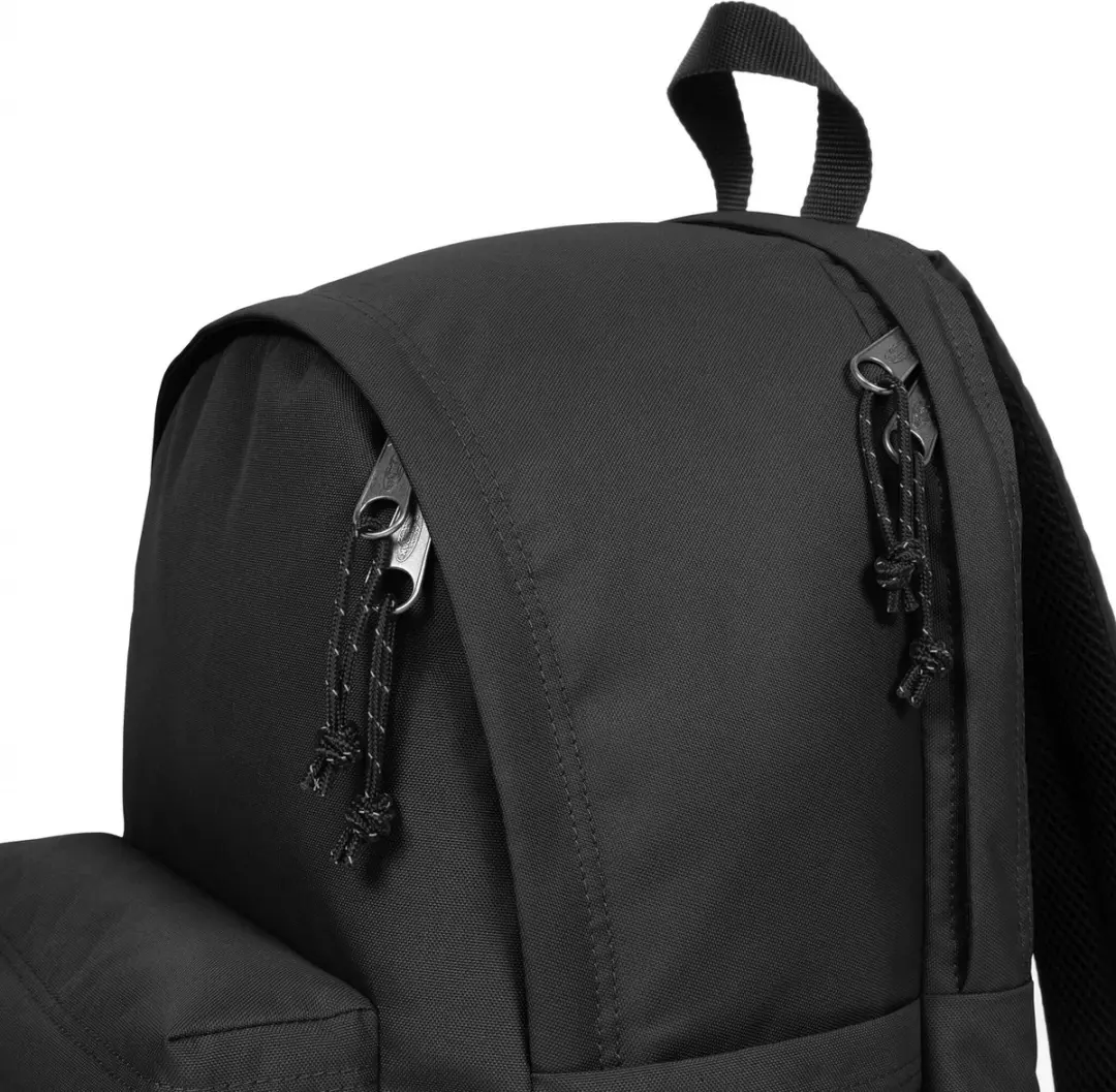 Eastpak Day Office Laptoprugzak 31L - 16 inch - Zwart - afbeelding 5 van 6