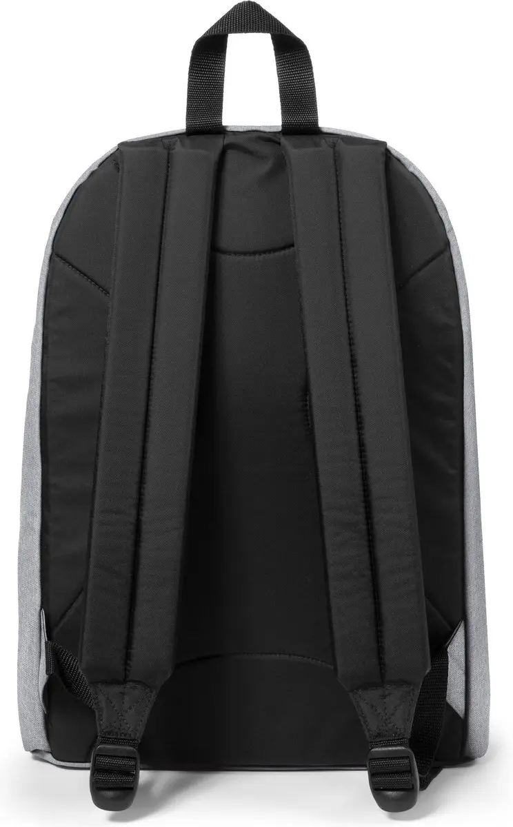 Eastpak Out Of Office Rugzak 13" - 2 Vakken - Sunday Grey - afbeelding 3 van 6