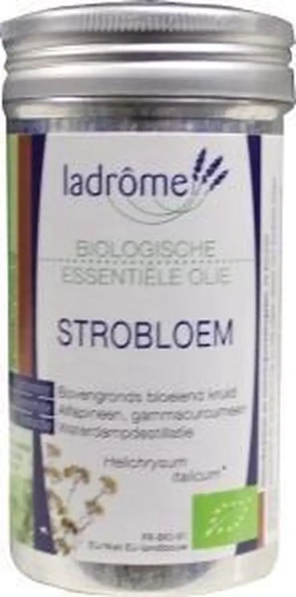 Ladrôme Helichrysum Italicum Etherische Olie 5ml