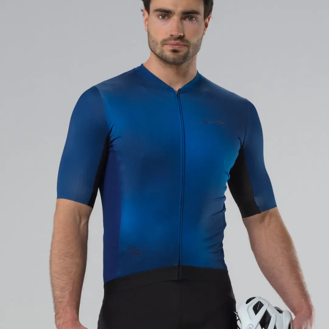 Maillot ciclismo M/C hombre Bike Jersey FZ Curro Hotbond�