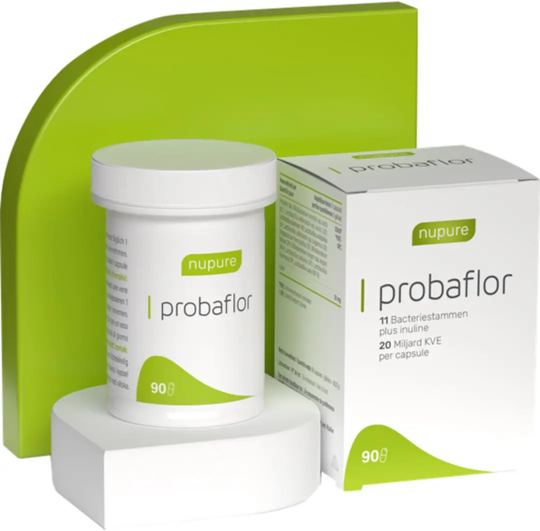 Nupure Probaflor Biotica 90 Stuks