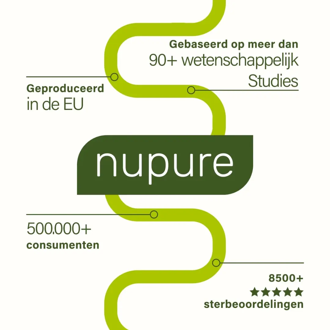 Nupure Probaflor Biotica 90 Stuks