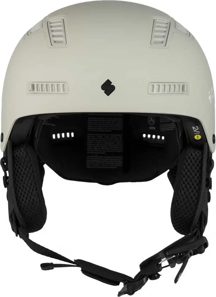 Sweet Protection Igniter 2vi MIPS Helm - Groen M-L