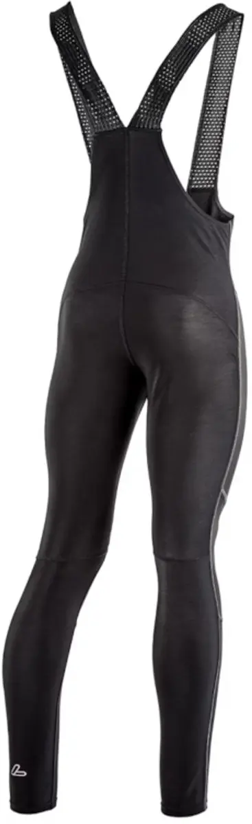 D?ugie spodnie rowerowe M Bike Bib Tights WS bez wk?adki, m?skie