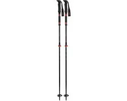 Komperdell Carbon C2 Ultralight Skitouring Ski Poles