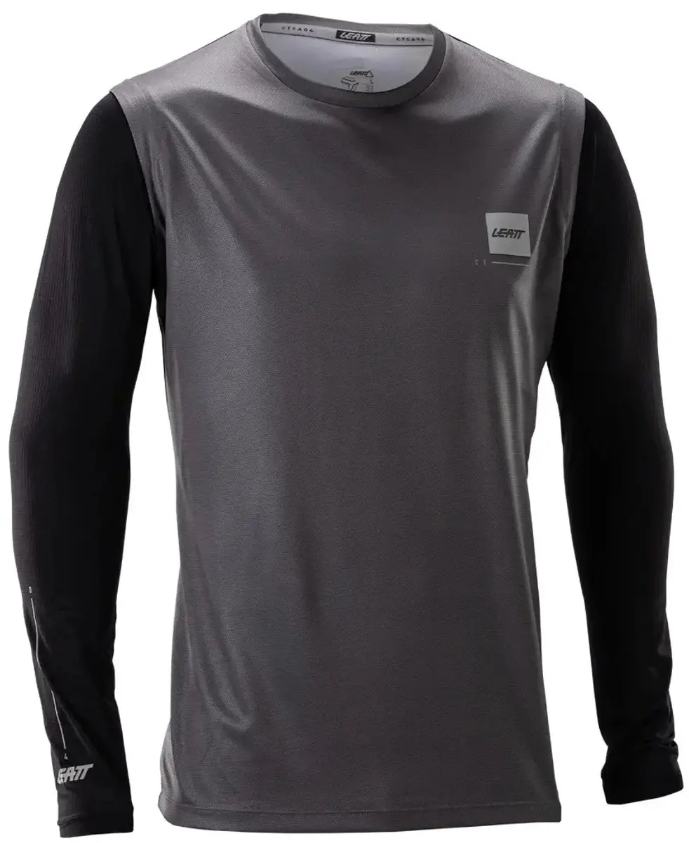 Leatt Gravity 2.0 Trui Wit M