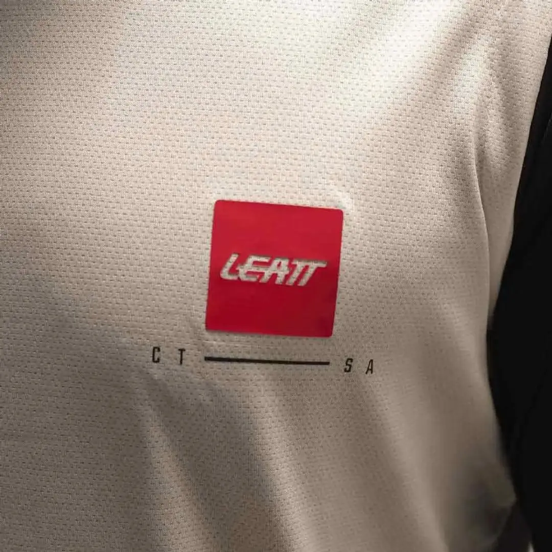 Leatt Gravity 2.0 Trui Wit M - afbeelding 3 van 5