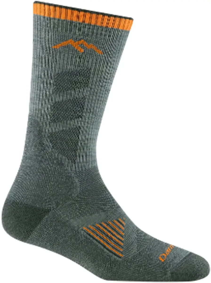 Hunting Boot Lightweight with Cushion van merinowol