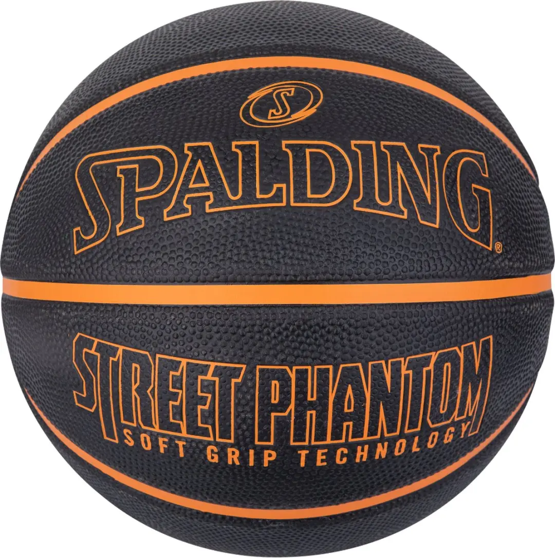Spalding Phantom Basketbal Maat 5