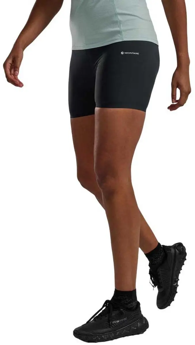 Montane Jetstream 4in Korte Leggings