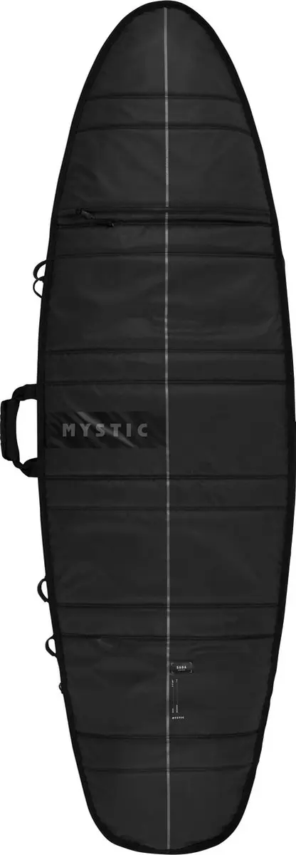 Mystic 2026 Saga Surf Boodschappentas