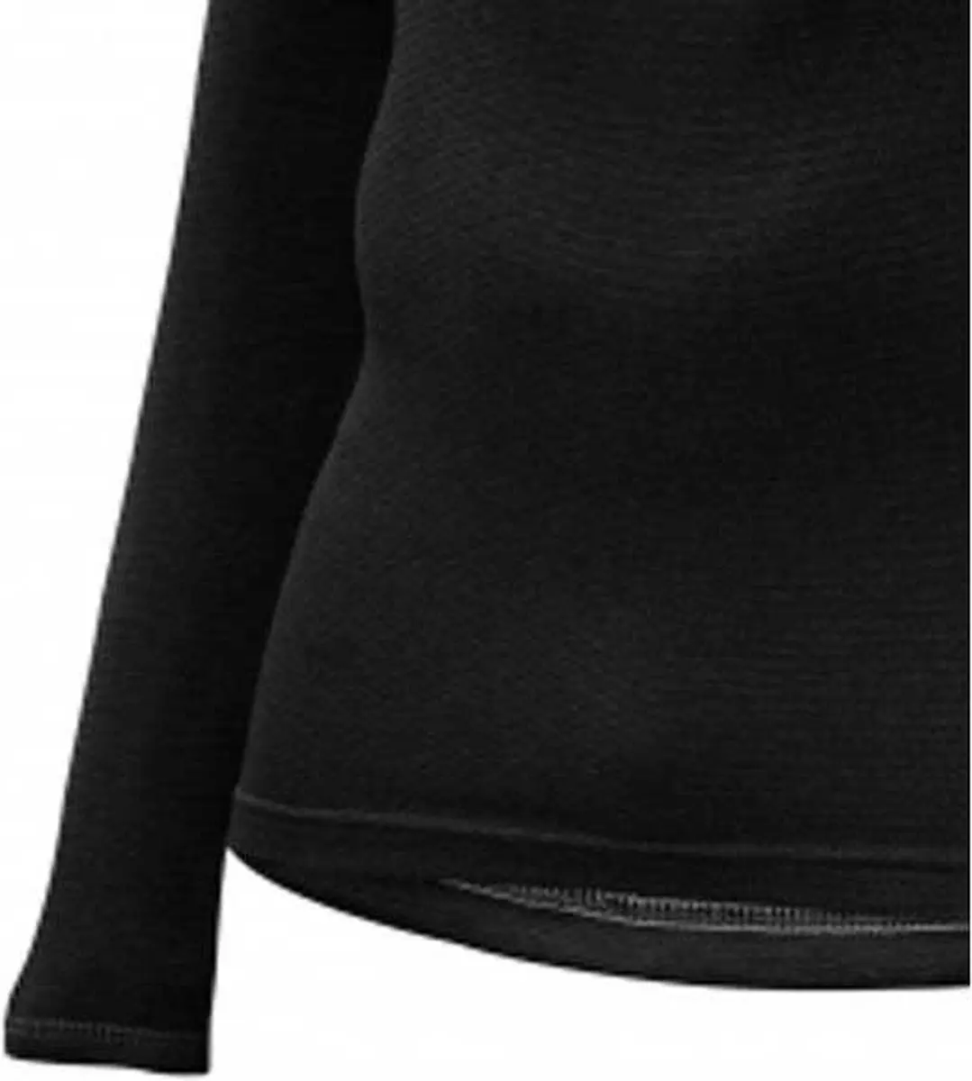 Löffler Thermoshirt Maat L - Zwart - afbeelding 6 van 6