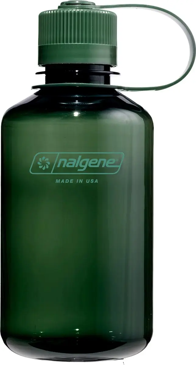 Nalgene Narrow-Mouth N2021-0716 Drinkfles 500ml