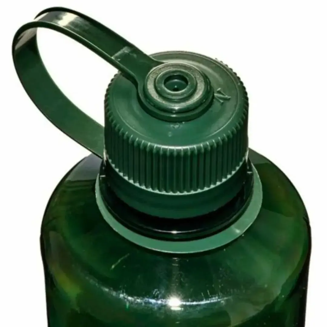 Nalgene Narrow-Mouth N2021-0716 Drinkfles 500ml - Jade - afbeelding 5 van 6