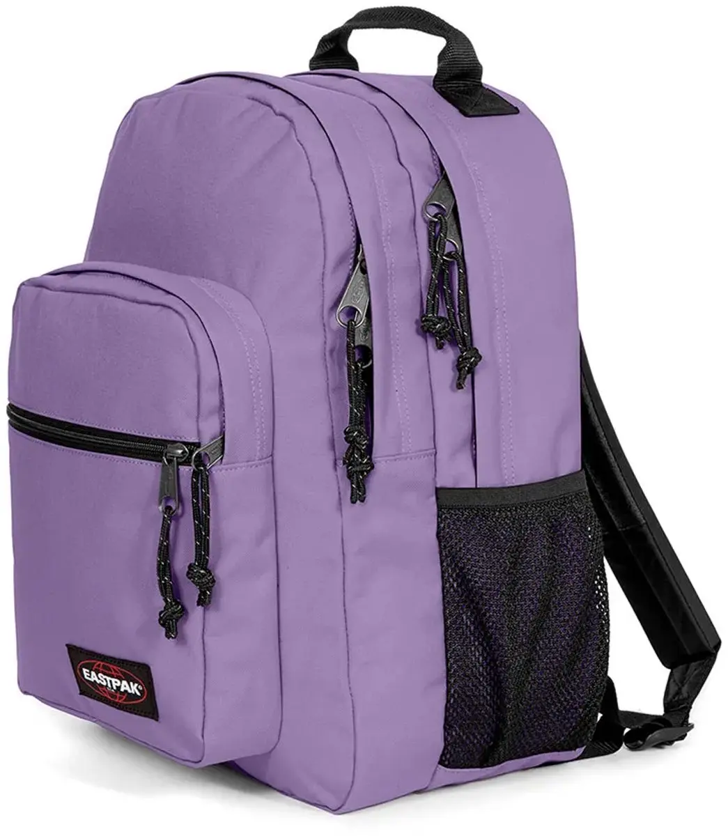 Eastpak Morius 34L Rugzak - 27L - 15 inch - Dahlia Purple - afbeelding 5 van 5