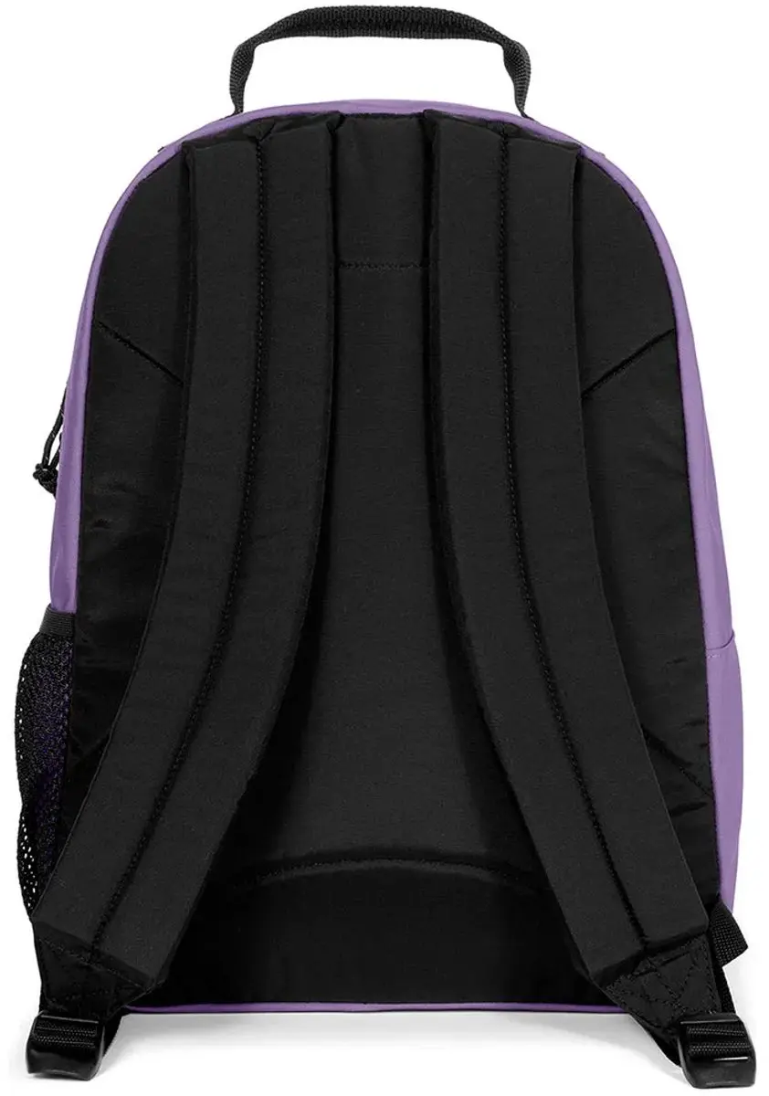 Eastpak Morius 34L Rugzak - 27L - 15 inch - Dahlia Purple - afbeelding 2 van 5