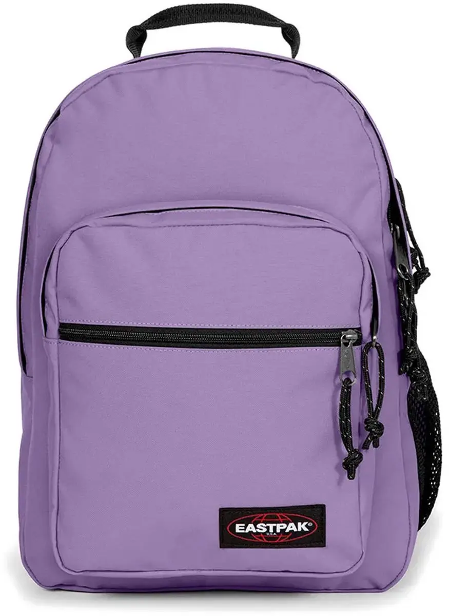 Eastpak Morius 34L Rugzak - 27L - 15 inch - Dahlia Purple - afbeelding 4 van 5