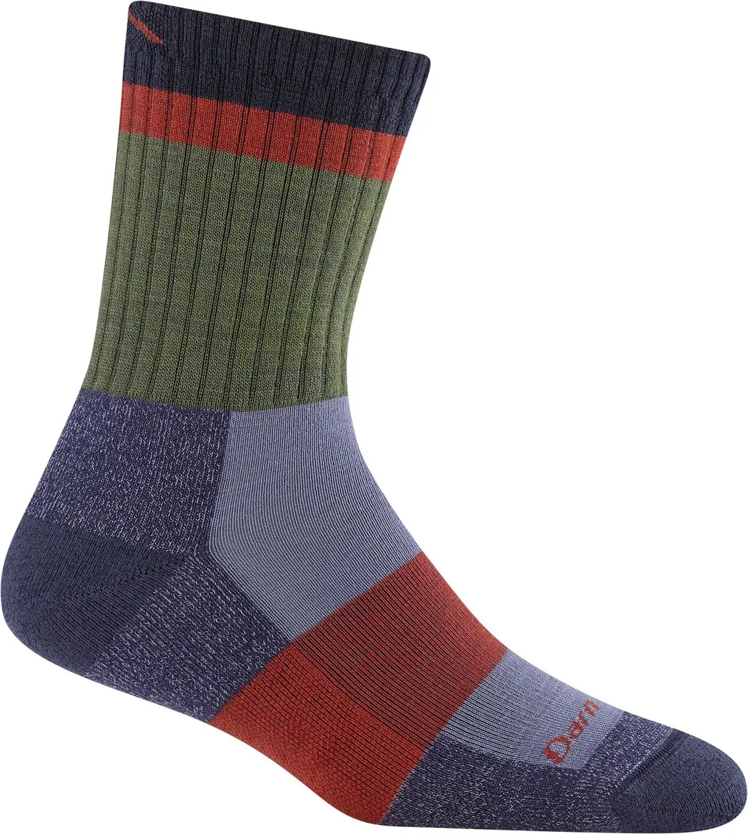 Heady Betty Micro Crew Lightweight with Cushion