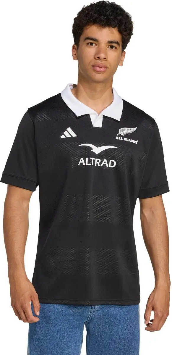 adidas Performance All Blacks Thuisshirt JL8023