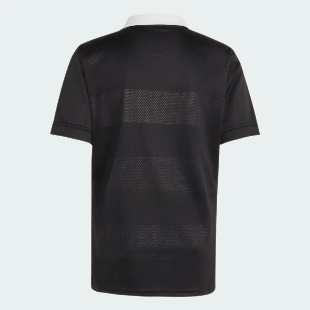 adidas Performance All Blacks Thuisshirt JL8023 - S - Zwart - afbeelding 6 van 6
