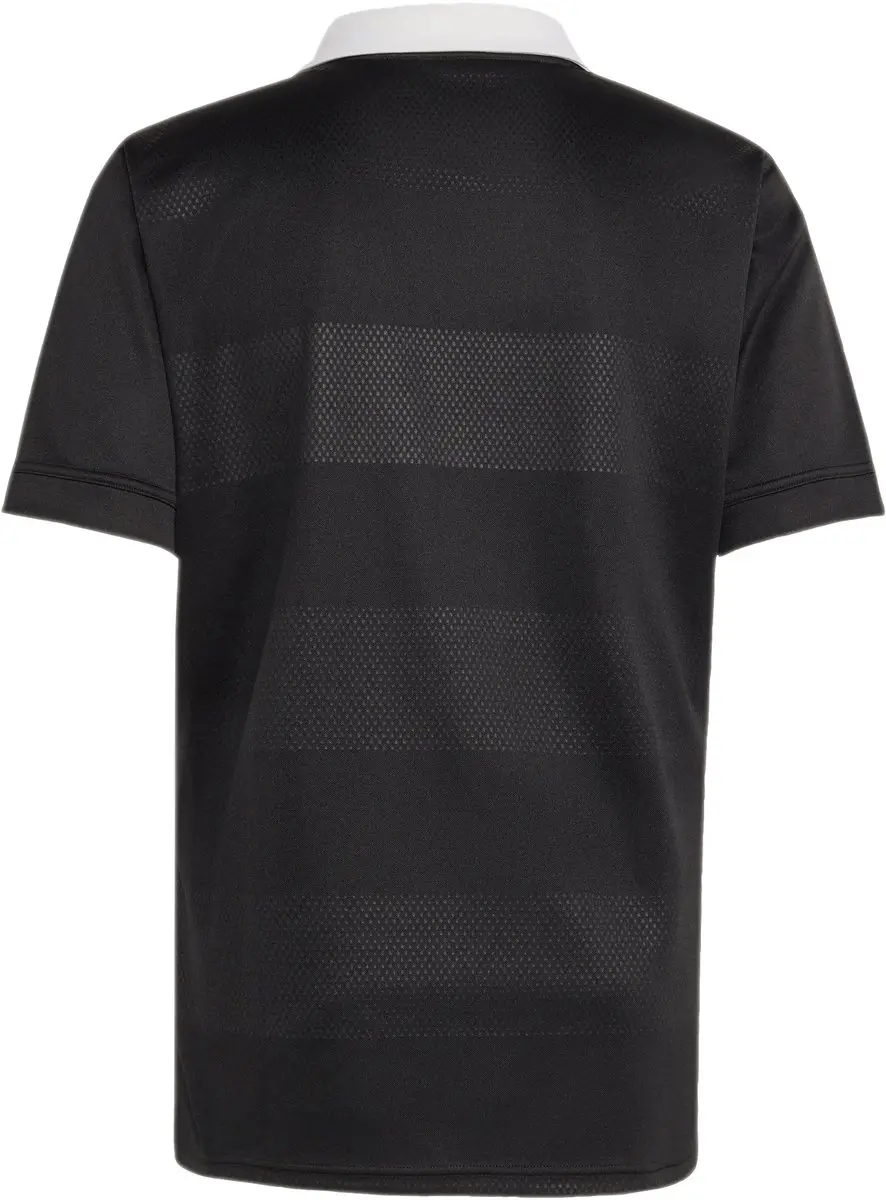 adidas Performance All Blacks Thuisshirt JL8023 - S - Zwart - afbeelding 5 van 6