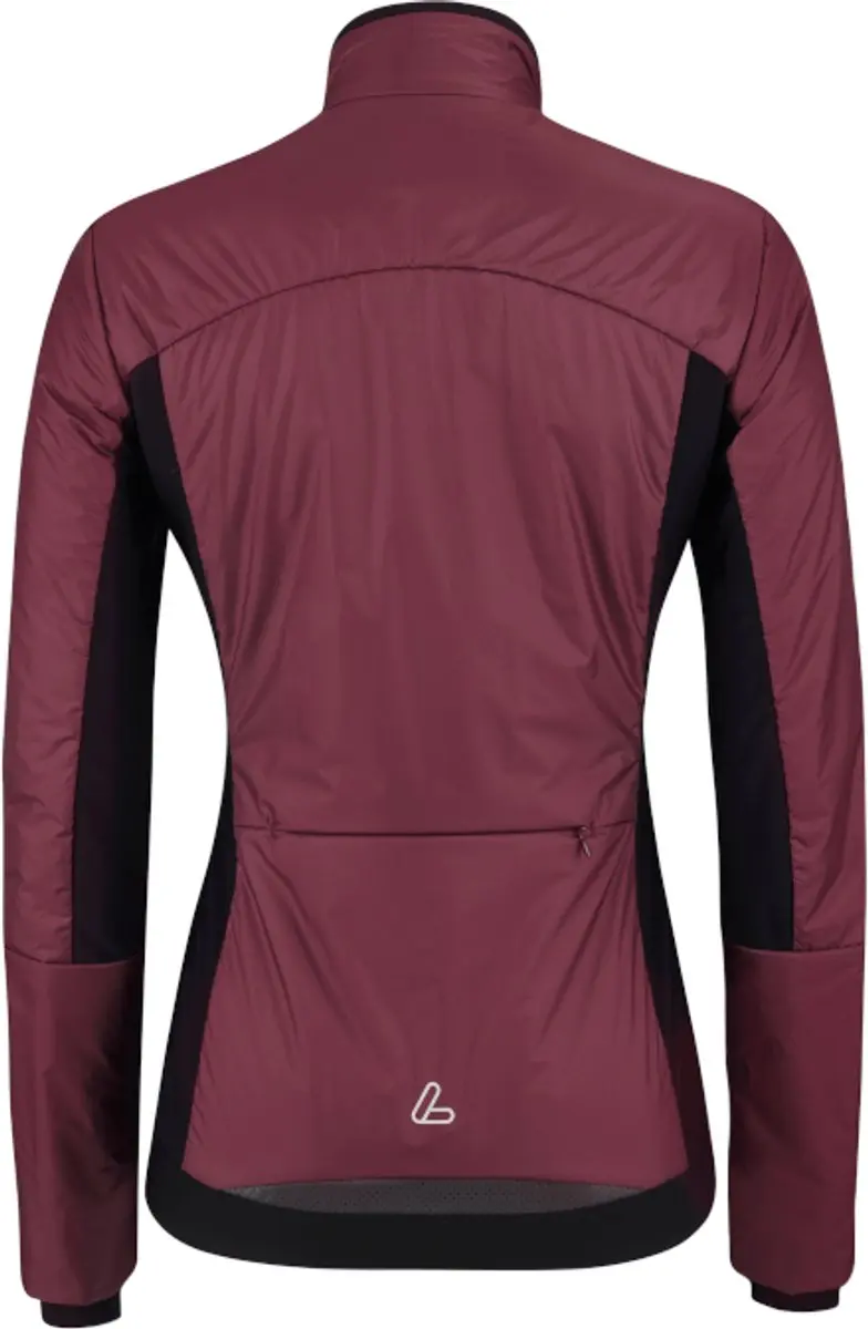Chaqueta de ciclismo ISO-Jacket Primaloft� Gold PL60