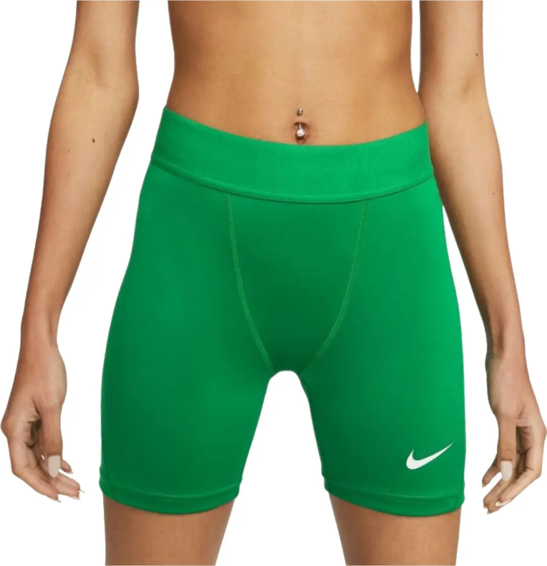 Nike Dri-Fit W Park 20 Knit Short, Vrouwen, Groen, Shorts, maat: XL