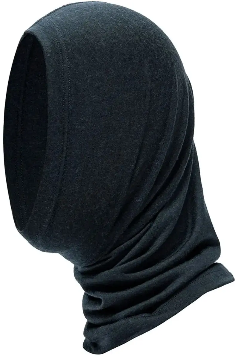 Devold Of Norway Breeze Plus Merino 200 Bivakmuts Blauw