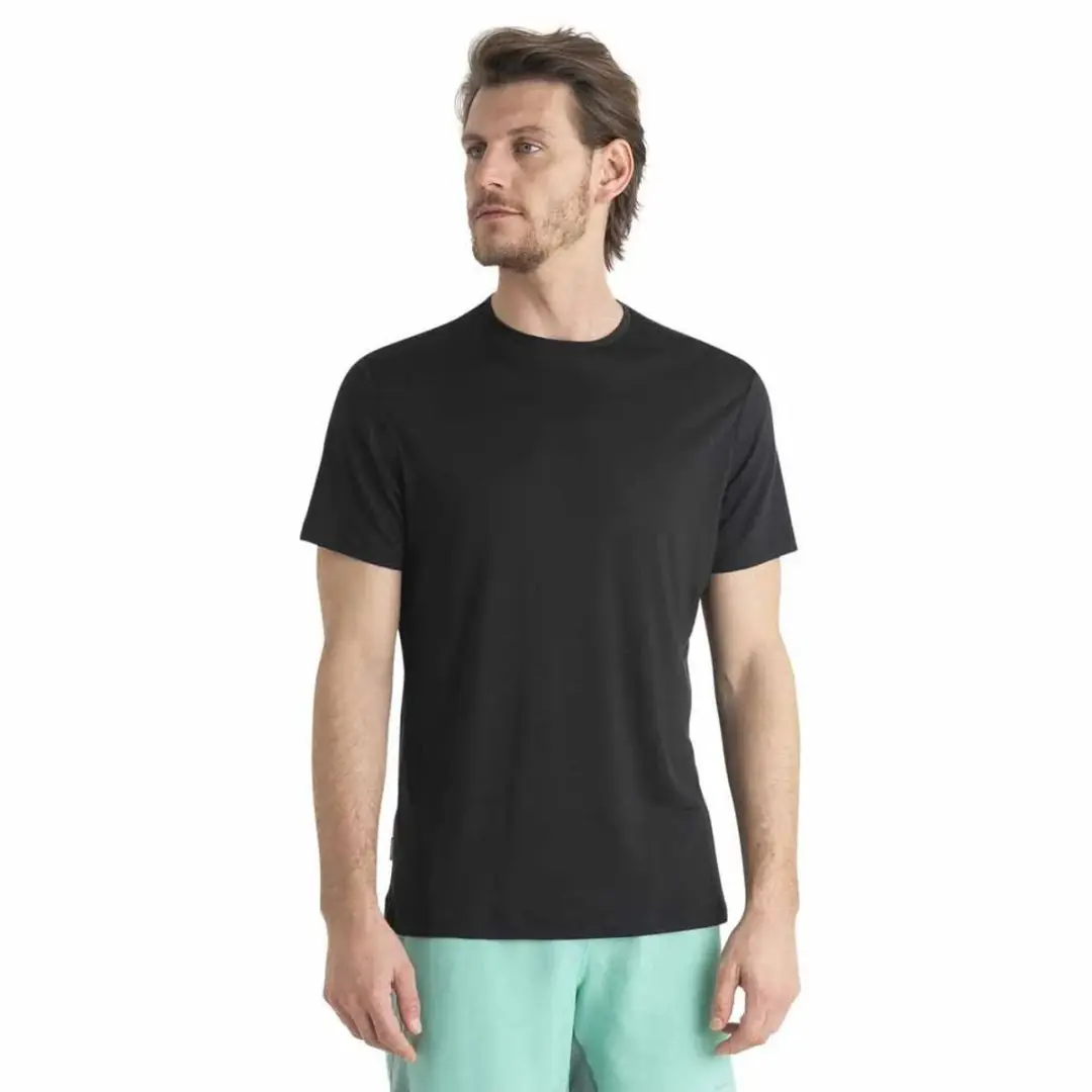 Icebreaker Merino 125 Cool-Lite Sphere III T-shirt Heren